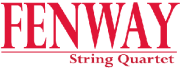 Fenway String Quartet logo