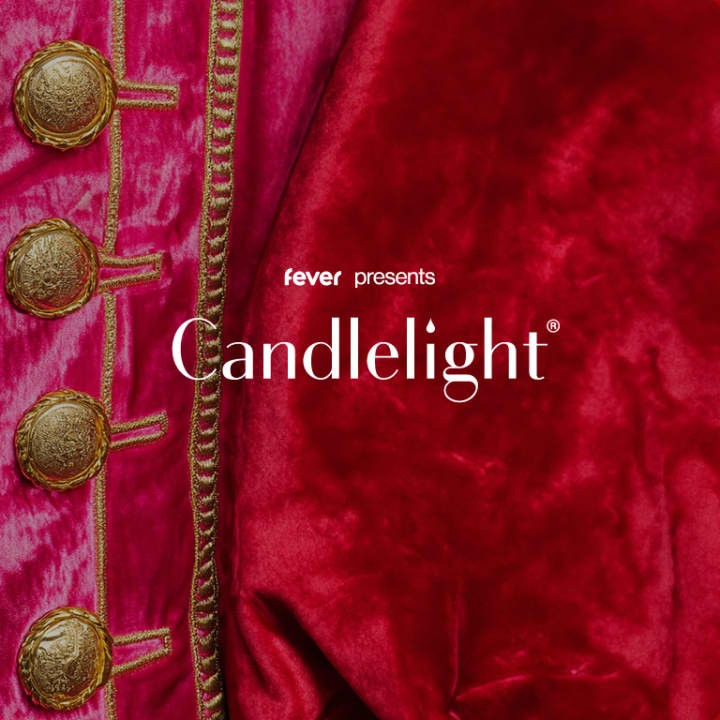 candlelight tribute to queen and the beatles